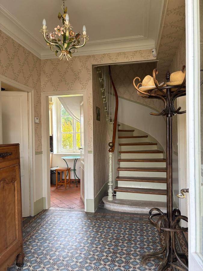 Location de vacances pour 6 personnes, avec terrasse à Freneuse - 4