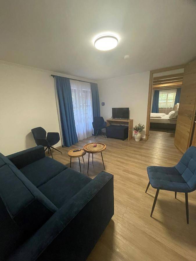 Sl Hotel in Bad Wiessee, Alpes bavaroises