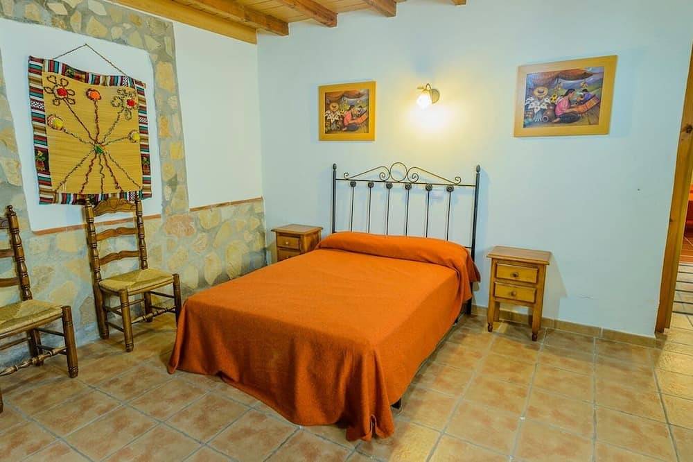 Casas de Paquita - La Casita Montefrío by Ruralidays in Montefrío, Provincia de Granada