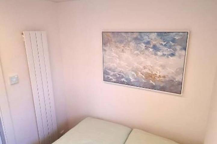 Ferienhaus für 4 Personen, mit Terrasse und Sauna in Naturpark Wildeshauser Geest - 4