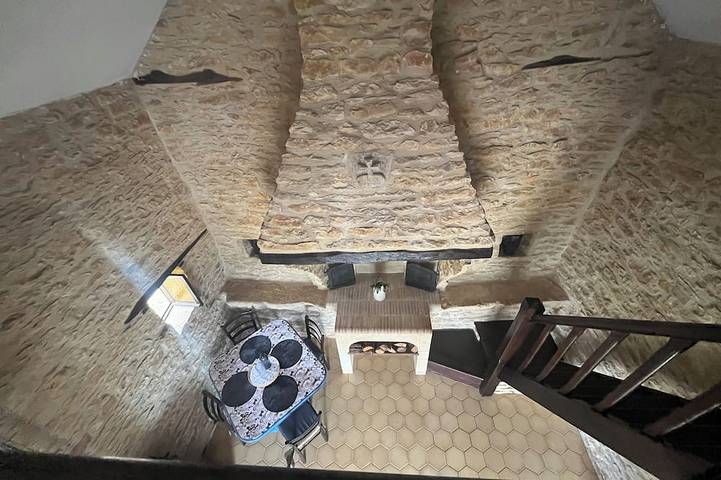 Chambre d’hôte pour 5 personnes