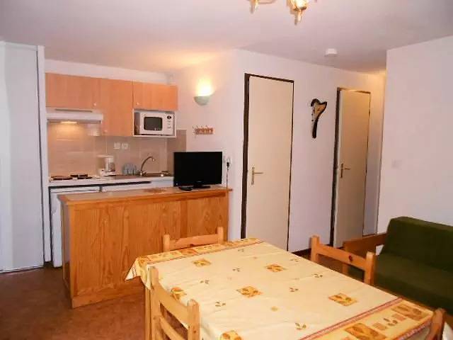 Appartement entier, Appartement 4 personnes à 700m du centre in Vignec, Parc national des Pyrénées
