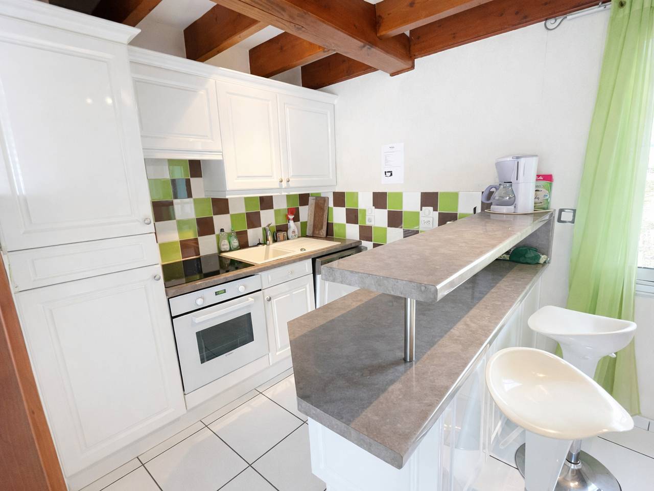 Maison avec Jardin près de la Plage, Wifi, 300m du Phare in La Tranche-sur-Mer, Vendée
