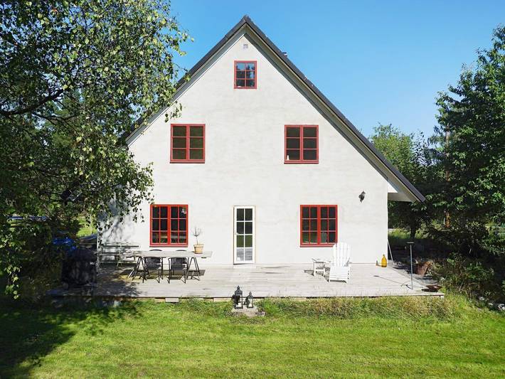 Hus för 7 Personer, med terass, med husdjur i Värmdö