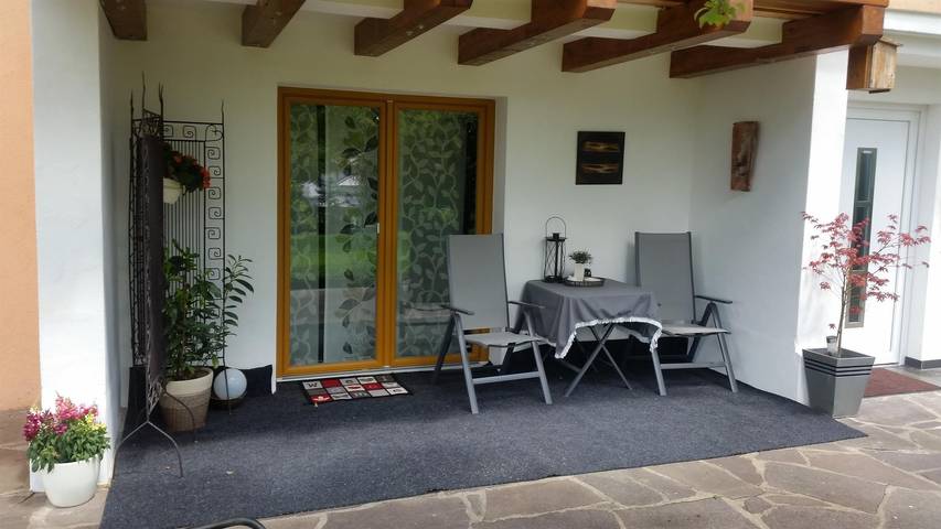 Ferienwohnung für 3 Personen, mit Garten am Millstätter See - 3