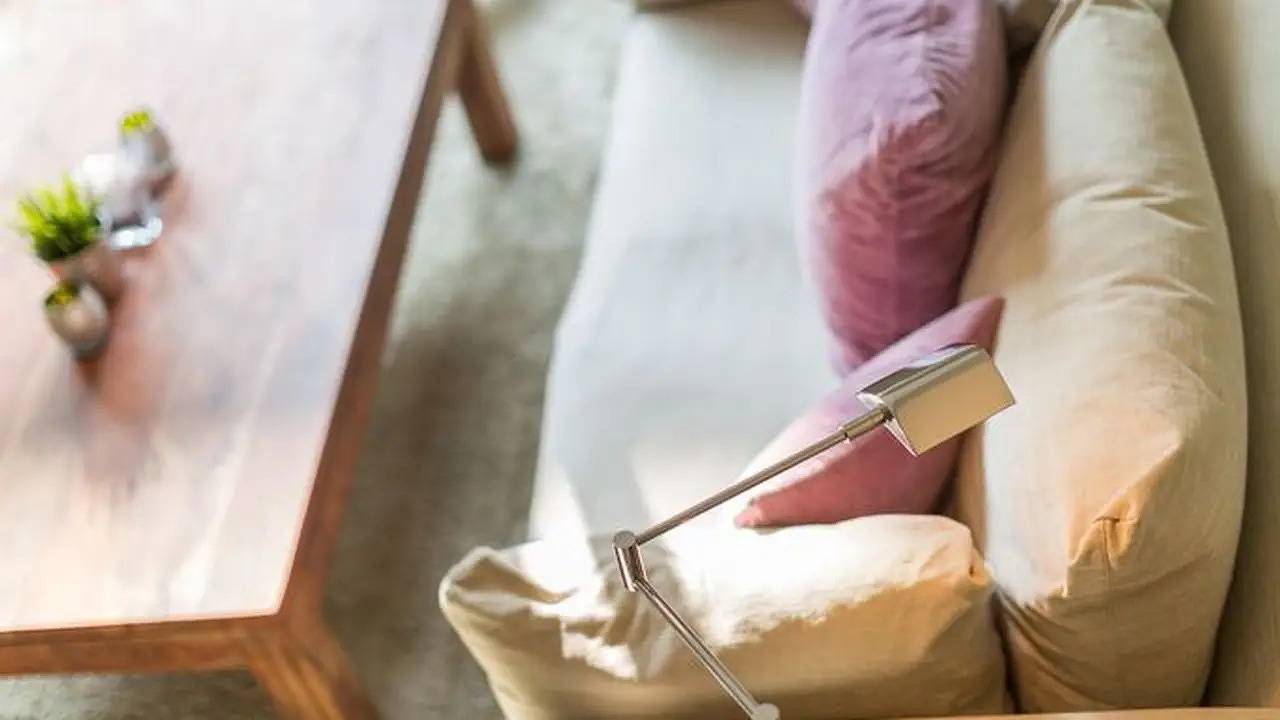 Ganze Ferienwohnung, Ferienwohnung für 5 Personen (95 m²) in Sylt-Ost in Westerland, Sylt (Gemeinde)