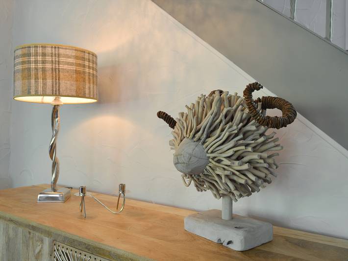 Casa rural para 4 personas con jardín in Grasmere, Distrito de los Lagos