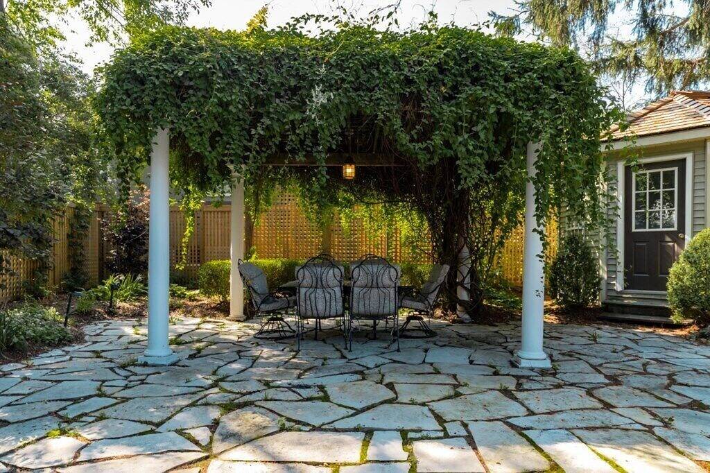 Renoviertes Ferienhaus, großartiger Platz im Freien, Grill, Wlan, Klimaanlage, Wäscherei in Niagara-on-the-Lake, Niagara Fälle