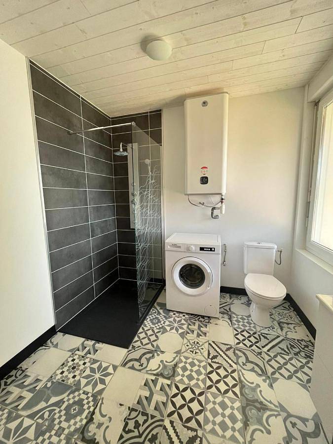 Gîte pour 2 personnes à Paray-le-Monial - 4