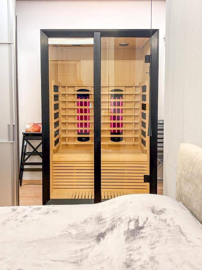 Maison d’hôte pour 2 personnes, avec vue ainsi que sauna et jardin, animaux acceptés à Coni - 2