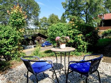Ferienpark für 2 Personen in Thalfang, Hunsrück, Bild 4