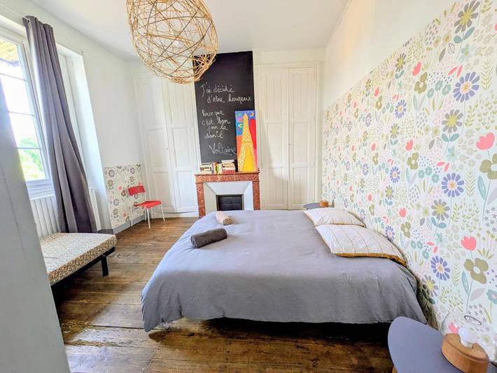 Chambre d’hôte pour 2 personnes à Condom - 3