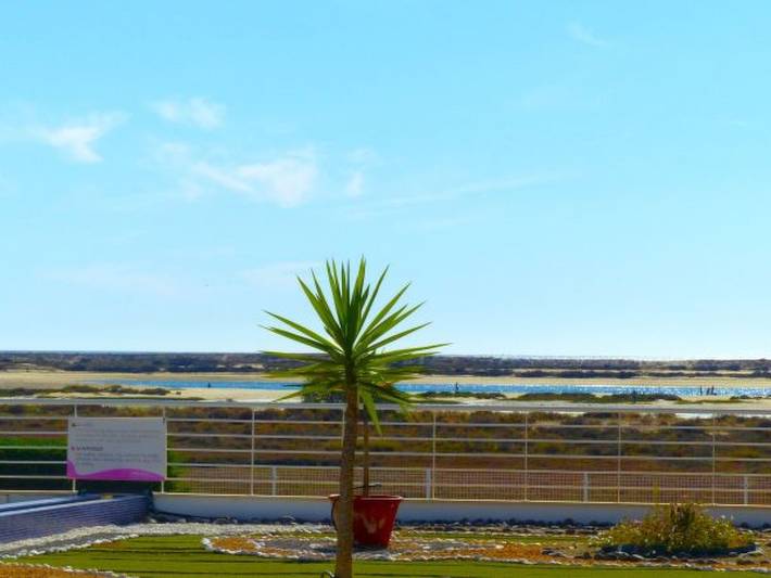 Gîte pour 4 personnes, avec balcon à Fuseta - 3
