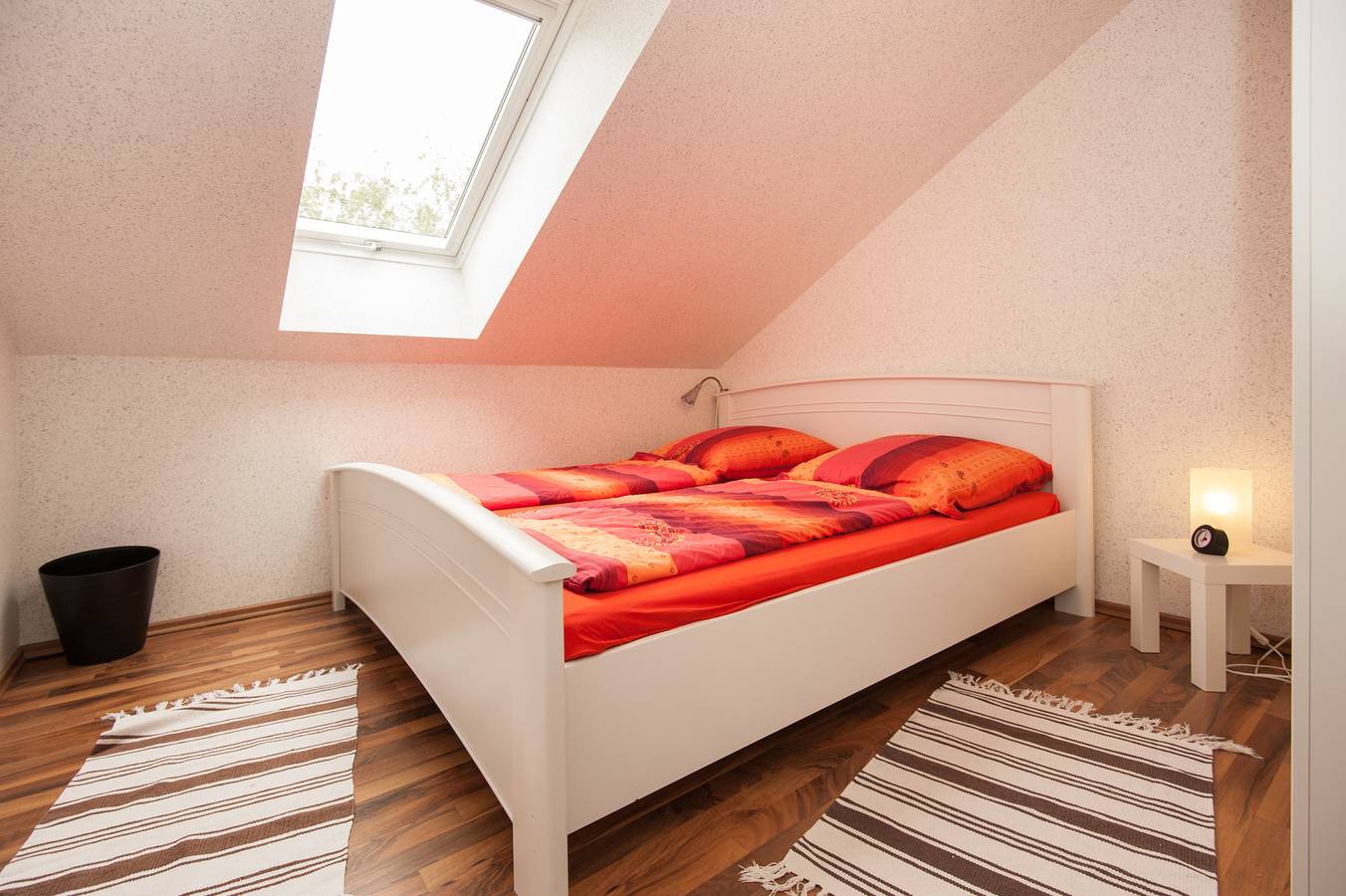 Ganze Ferienwohnung, Wohnung 1 in Westfehmarn, Fehmarn