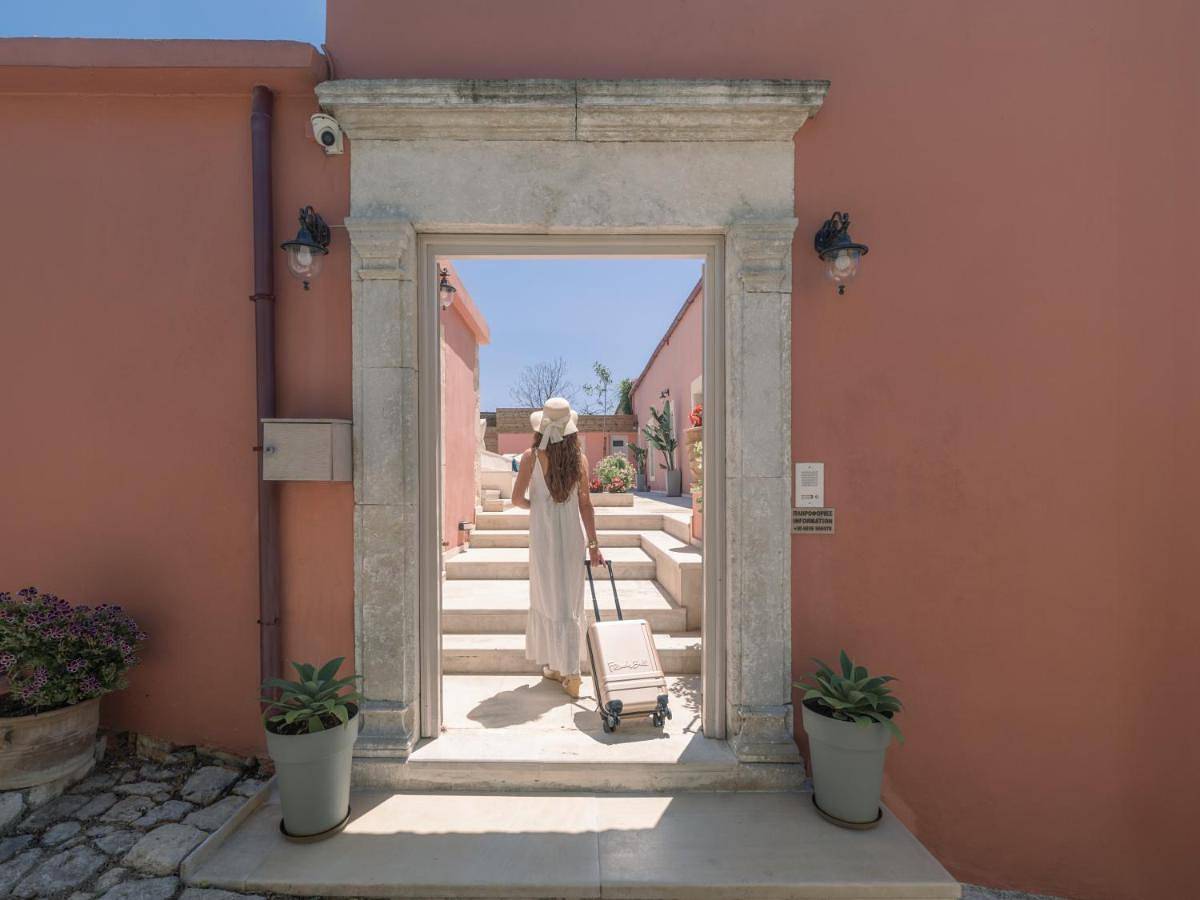 Appartement entier, Arhontiko Arhanes Suites in Région d'Iraklio-Héraklion