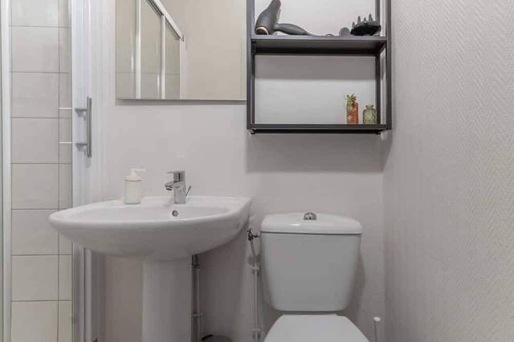 Appartement entier, Vrbo Property in Vichy, Région de Vichy