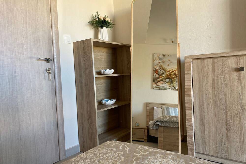 Villa Emerald - brand new house few minutes from the beach in Nikiti, Sitonia Schiereiland