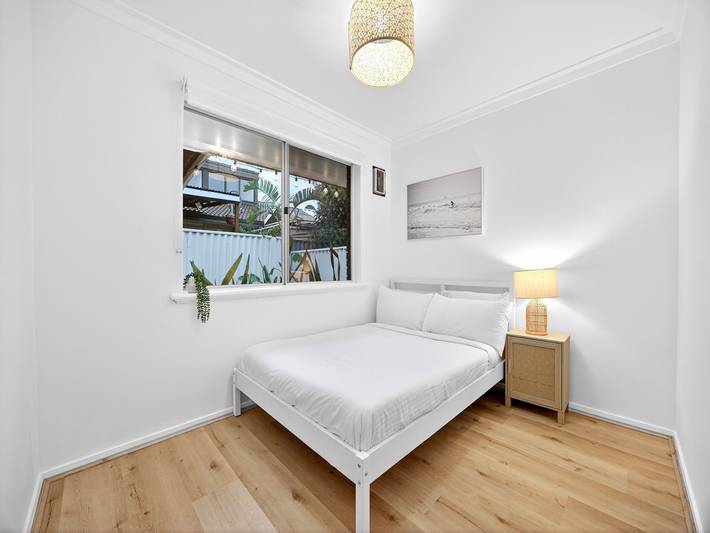 Ganze Wohnung, Helle 2-Bett-Einheit in der Nähe von Scarborough Beach in Scarborough (Perth), Perth