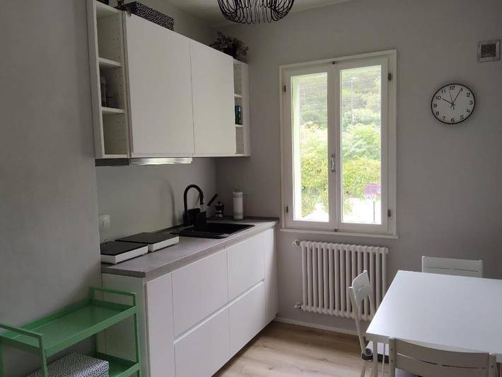 B&b per 2 persone, con panorama in Monfalcone