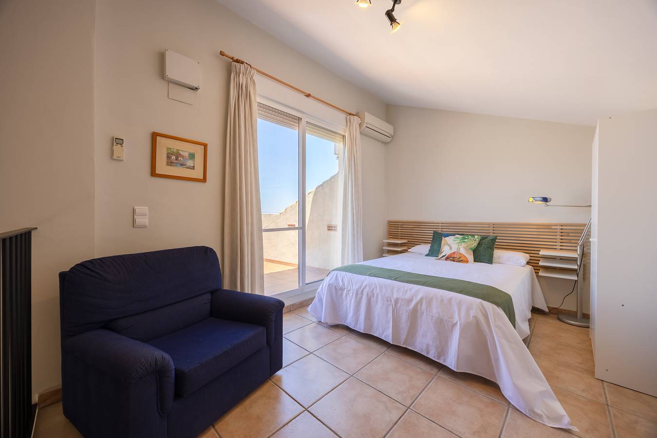 Villa pour 8 personnes avec terrasse in Chiva, Province de Valence