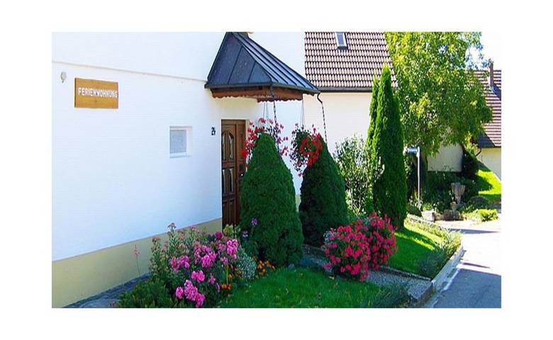 Ferienwohnung für 3 Personen - 1