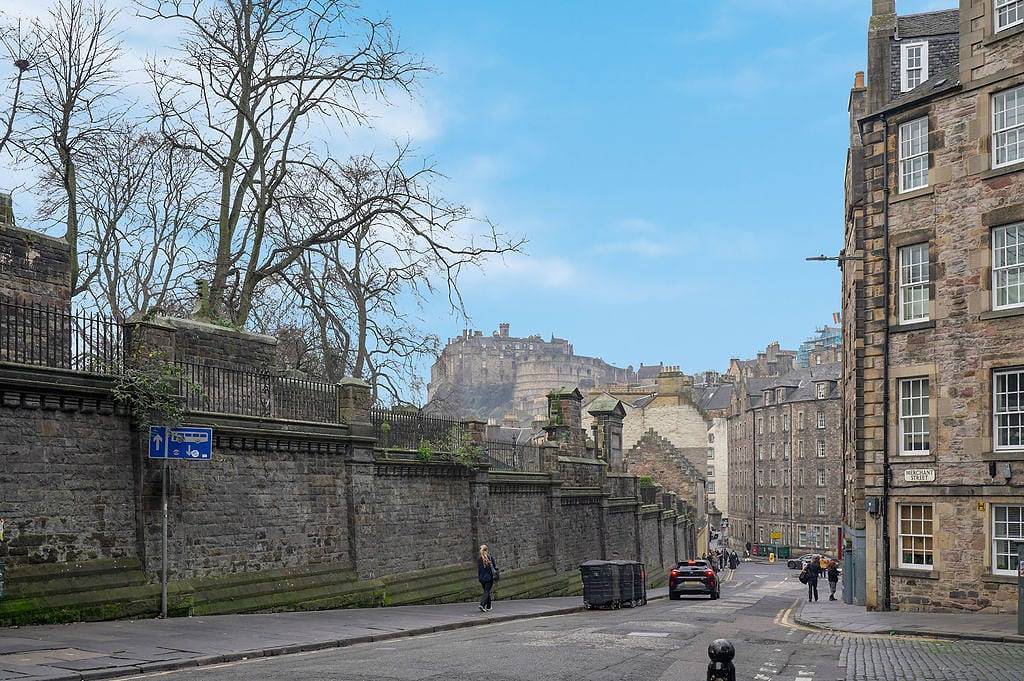 Geheel appartement, Guestready - Charming 2bed in Edinburgh Old Town in Edinburgh, Lothian