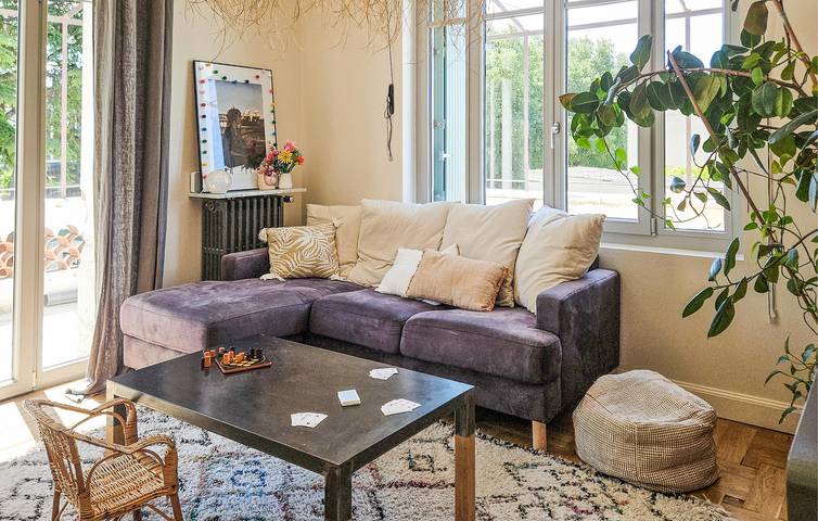 Location de vacances pour 8 personnes à Carpentras - 4