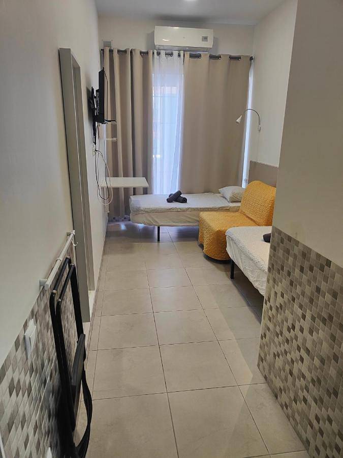 Standard Quadruple Room in Calpe Old Town, Calpe