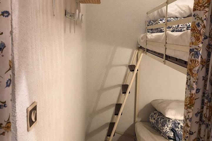 Gîte pour 6 personnes dans Val d'Allos - Le Seignus - 4