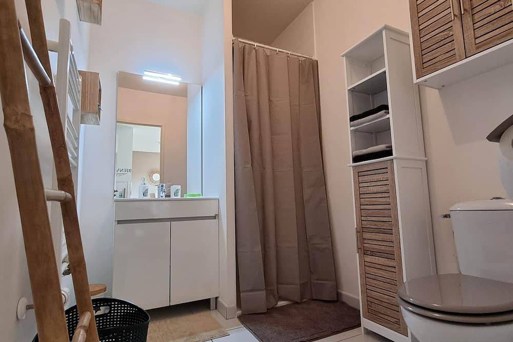 Entire apartment, ★ Bohème chic ★ Parc Bourran ★ 4 pers ★ Netflix ★ in Mérignac, Bordeaux region