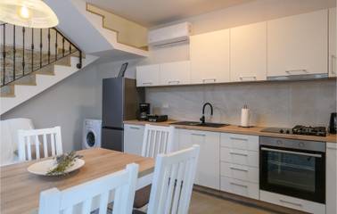 Ferienhaus für 4 Personen in Kozljak, Ostküste Istrien, Bild 3