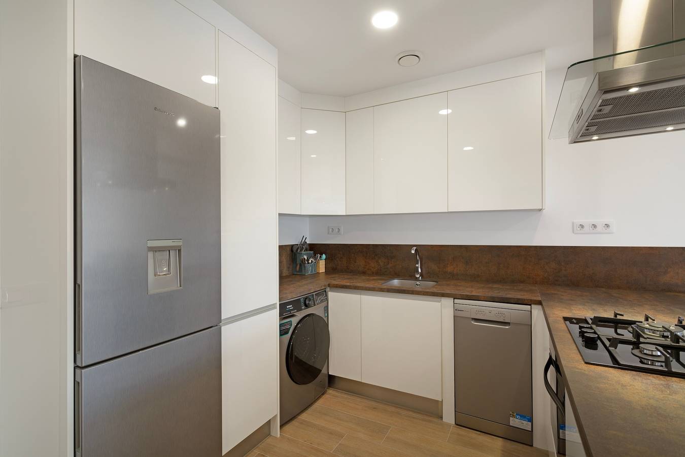 Entire apartment, Holiday Apartment 'Vivienda en Santa Catalina' with Wi-Fi in Las Palmas de Gran Canaria Centre, Las Palmas de Gran Canaria