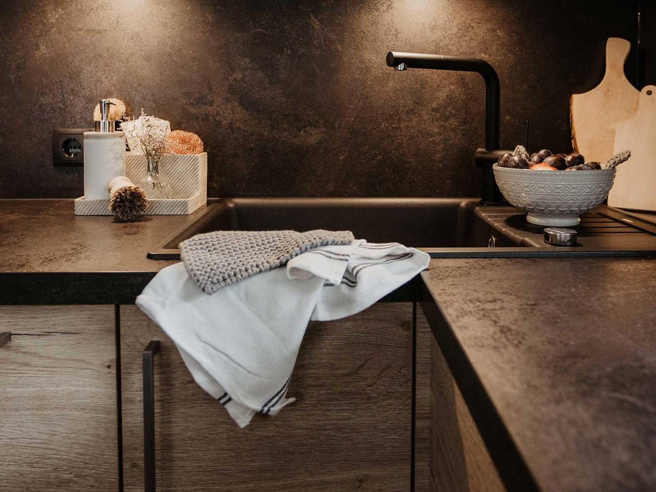 Bergler Hoamat in Tuxer Alpen, Navis