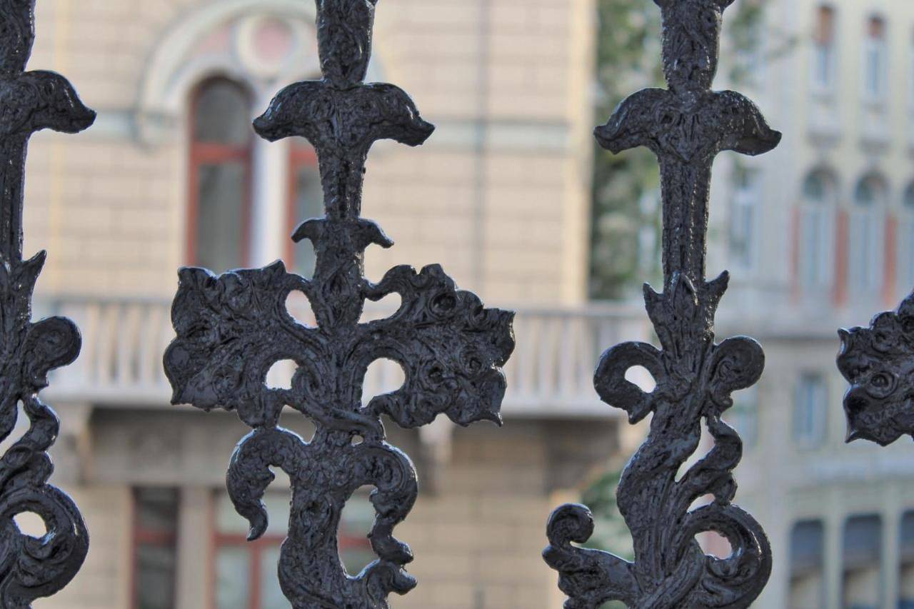 Trieste Center Rooms & Apartments - Fiori di Trieste in Triest, Triest Provinz