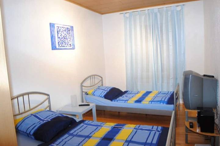 Ferienwohnung für 6 Personen, mit Haustier in Nürnberg - 2