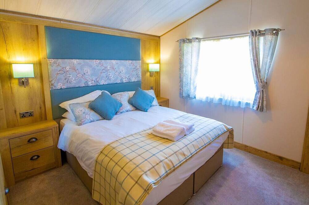 2B Lodge - Parkdean - Camber Sands in Camber, East Sussex