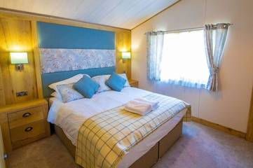 Camping for 6 People in Camber Sands, Camber, Photo 1