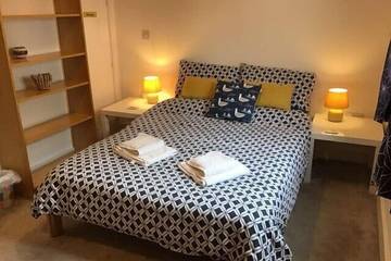 Apartment for 4 People in Teignmouth, Devon, Photo 1