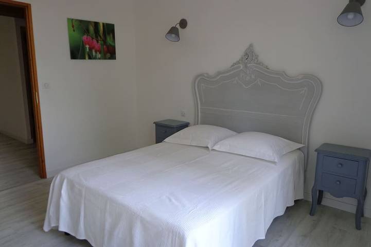 Gîte pour 6 personnes, avec jardin à Plan-d'Orgon - 2