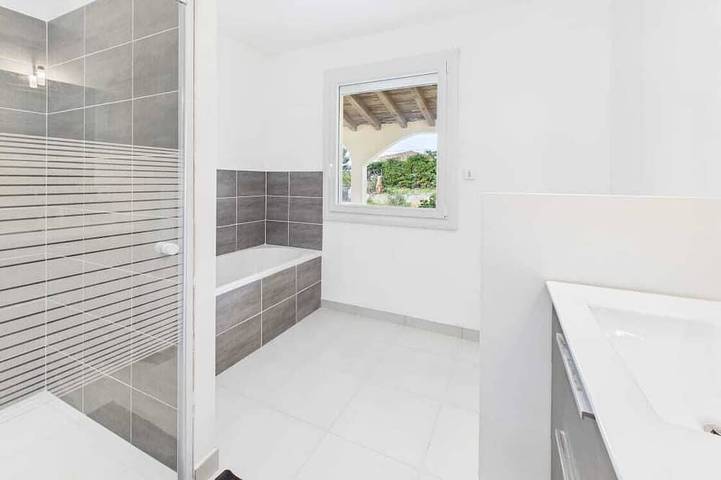 Location de vacances pour 6 personnes à Ucel - 4