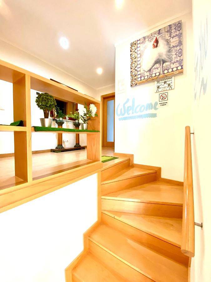 Apartamento inteiro, Two-Bedroom Apartment in Olhão (Portugal), Ria Formosa