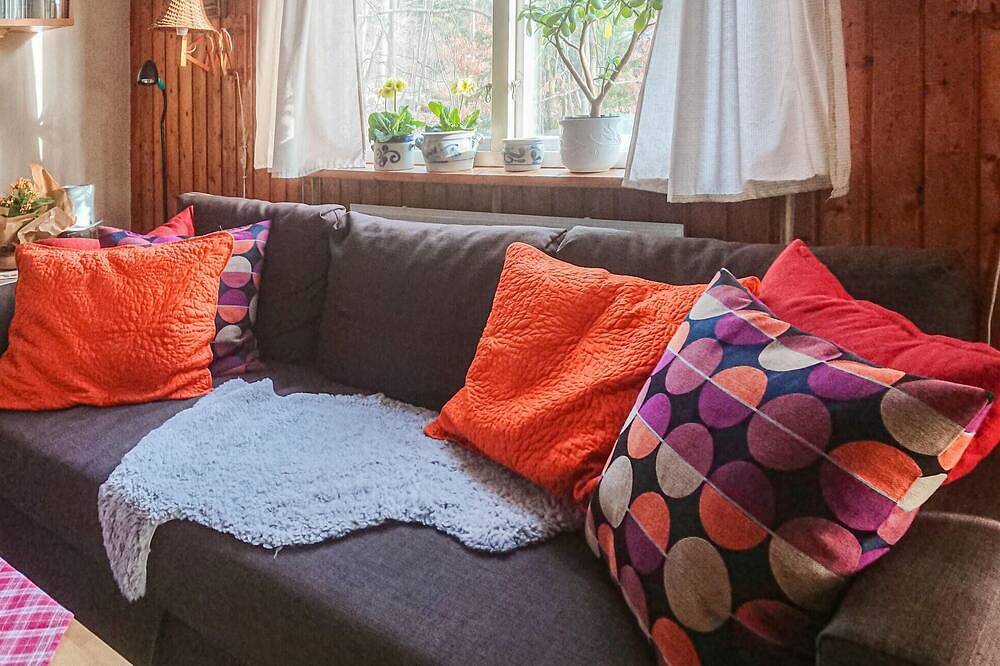 Wunderschönes Haus mit 2 Schlafzimmern. in Höör und Umgebung