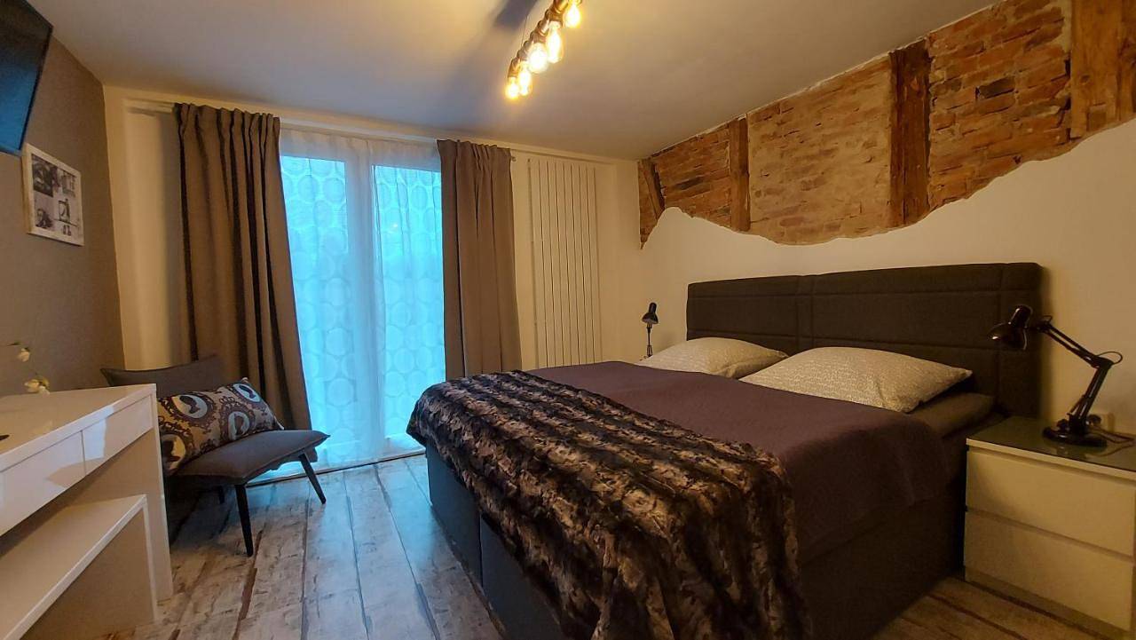 Single Room with Private Bathroom in Buntenbock, Clausthal-Zellerfeld