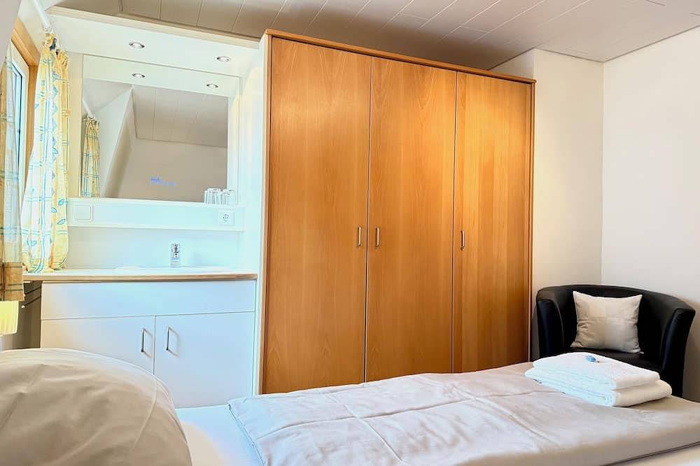 Ganze Wohnung, Ferienwohnung Pfänderblick - gemütliche und komfortable Familienunterkunft in Nonnenhorn, Bayerisch Schwaben