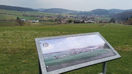 Ferienhaus für 6 Personen in Korbach, die Mittelgebirge, Bild 2