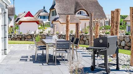 Ferienhaus für 6 Personen in Kramerhof, Stralsund Umland, Bild 3