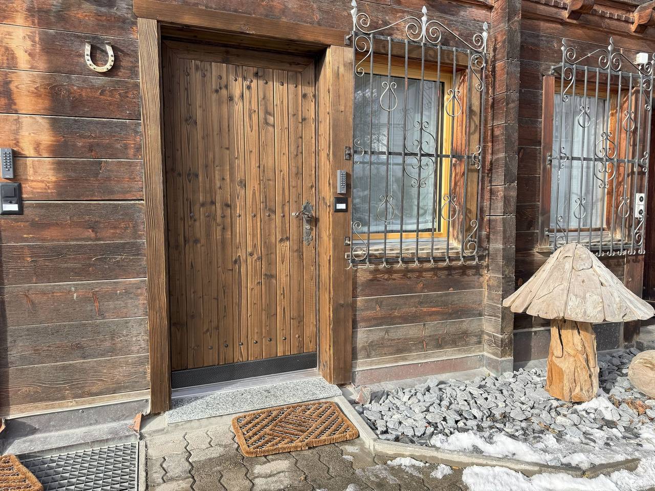 Ganze Ferienwohnung, Casa Ladina 2 in Falera, Flims Laax Falera