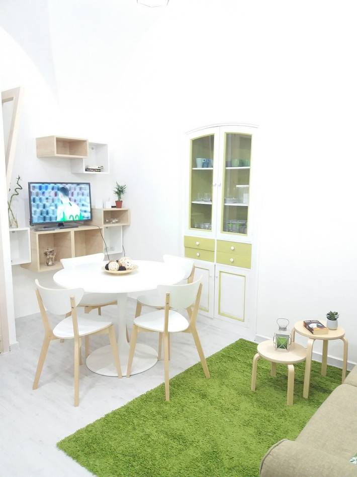 Ferienhaus für 4 Personen, kinderfreundlich in Catania - 2