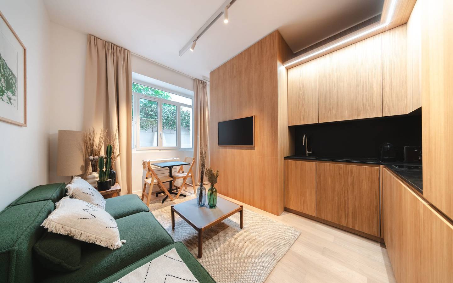 Appartement de vacances