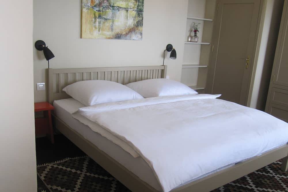 Magnificent property with lots of charm & comfort - private pool, fitness house, sauna in Puntagorda, La Palma North